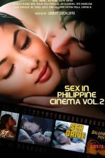 Sex in Philippines Cinema Volume 2 Sex in Philippines Cinema Volume 2